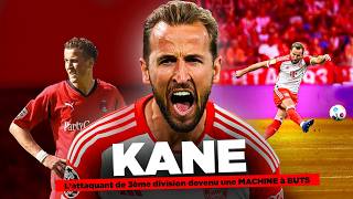 Download Lagu Comment un Remplaçant de 3ème Division est Devenu le Meilleur ATTAQUANT du monde ? MP3