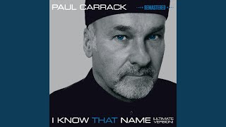 Video thumbnail of "Paul Carrack - Eyes of Blue (Remastered)"