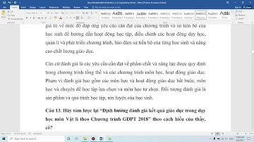 Hướng dẫn đáp án tự luận và giáo án cho Module 3 Vật lí THPT