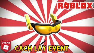 Kamusitaro Yt - roblox hÆ°á»›ng dan láº¥y máº·t kinh sieu nhan tia chá»›p event