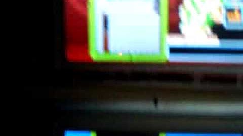 Tetris vs. CPU level 5 Win! (Again)