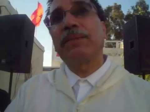 موسم المولى إدريس بن عبد الله بن الحسن بن الحسن بن علي بن أبي طالب في المملكة المغربية