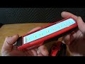 Miwaukee Rover USB Rechargeable Pocket Flood Light 445 Lumen JUNK?