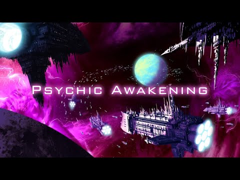 Psychic Awakening: Ritual of the Damned — Master Lazarus Revealed