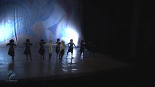 Inter Dance - vracakan