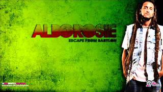 Alborosie - Global War