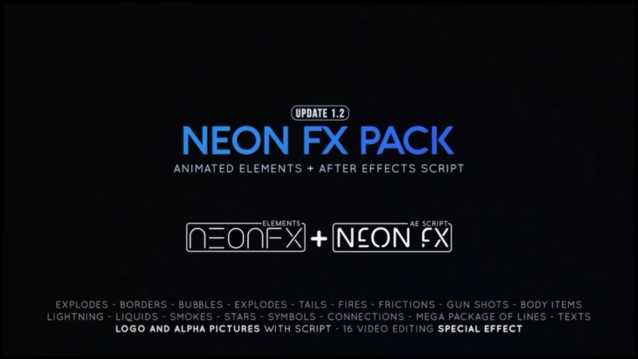 Elemental script. Neon script майнинг.