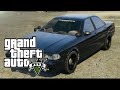 Astuce comment avoir la voiture de police banalise sur gta 5 histoire