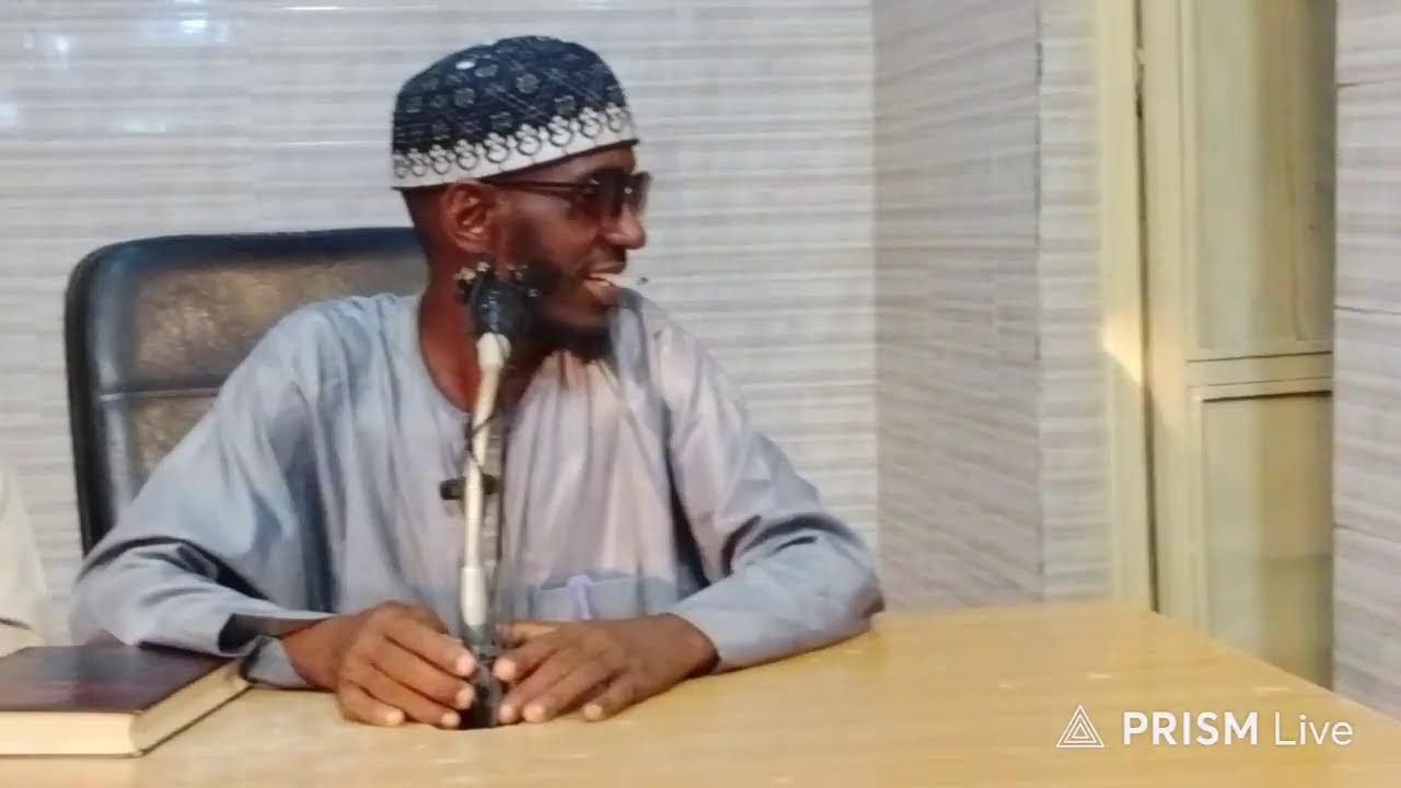 RAMADAN TAFSIR YAMMA (20)9/3/2026