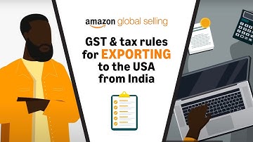 Tax Documentation: Know Tax Documentation & Requirements for Exports to USA with Export Navigator