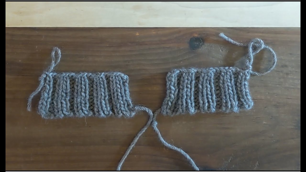 You really don't have to cable your alternating cable cast on for 2x2 ...