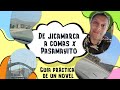 LA RUTA DEL PASAMAYITO