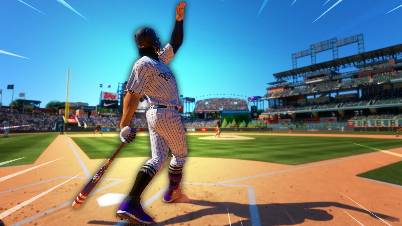 ABSOLUTELY CARRYING MY TEAM TO THE POSTSEASON! MLB The Show 20 Road