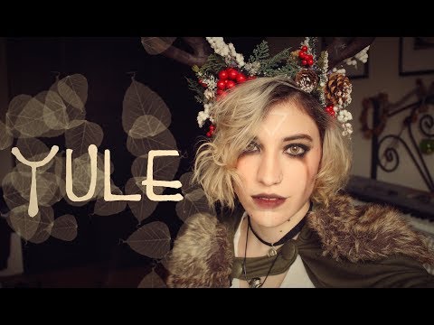 Video: ¿Por qué se llama yuletide?