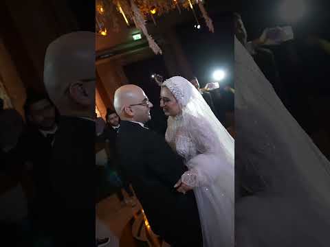 بابا عمرو دياب لايڤ من فرح