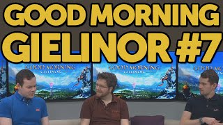 RuneScape - Good Morning Gielinor #7 - Mod Shauny takes on the QBD challenge!