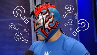 Kalisto redeems himself for the "Good Lucha Things" debacle Wealth