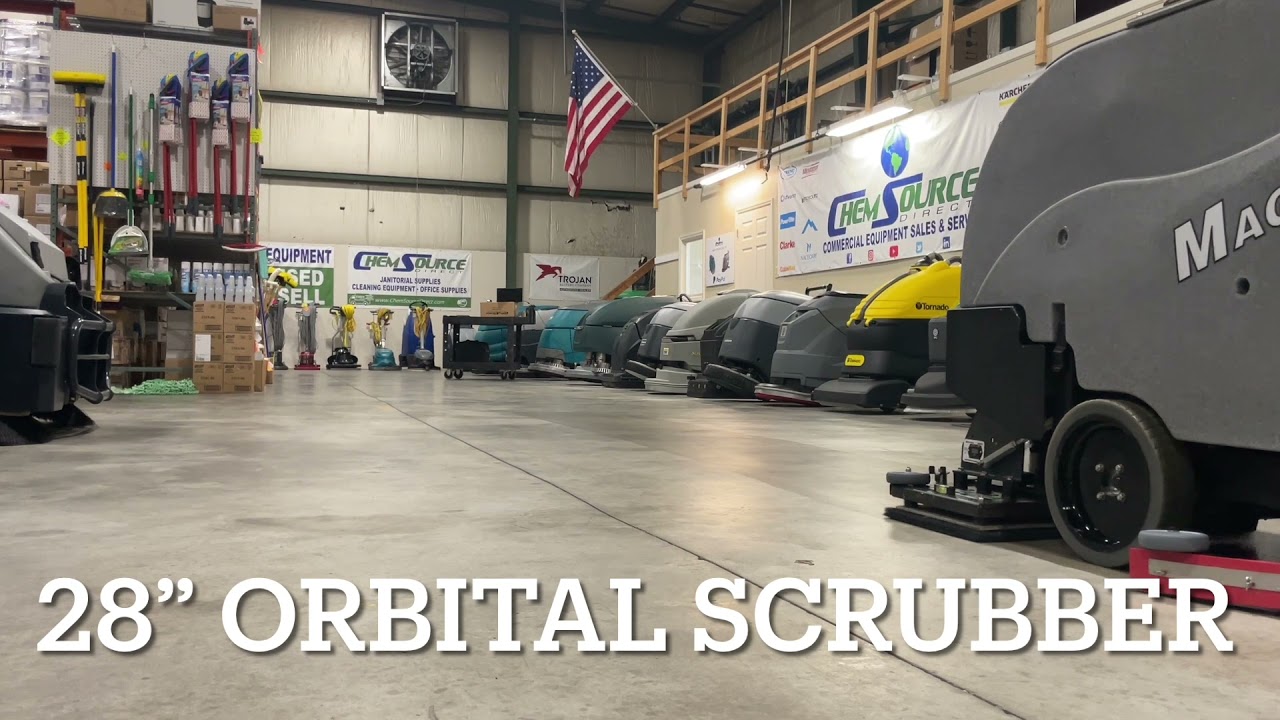 Tomcat Edge Magnum 28 E