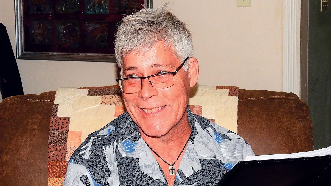 Celebration of Life Christopher Lee Bailey YouTube