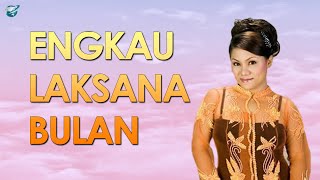 Rika Sumalia-engkau laksana bulan dangdut melayu