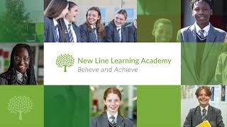 Welcome to New Line Learning Academy
