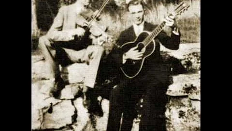 Sid Harkreaker & Grady Moore-The Gambler's Dying W...