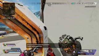 Caustic Space Program