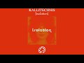 KALLITECHNIS Isolation mp3