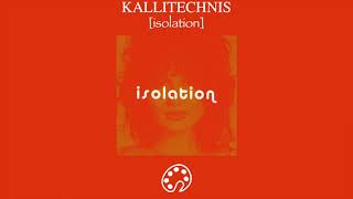 KALLITECHNIS - isolation