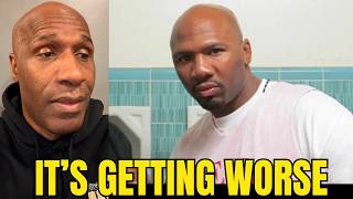 Menace II Society ACTOR Samuel Monroe Jr. ON LIFE SUPPORT (UPDATE)