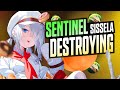 SISSELA + SENTINEL = FREE WINS… THIS PLAYER PROVED IT | Eternal Return