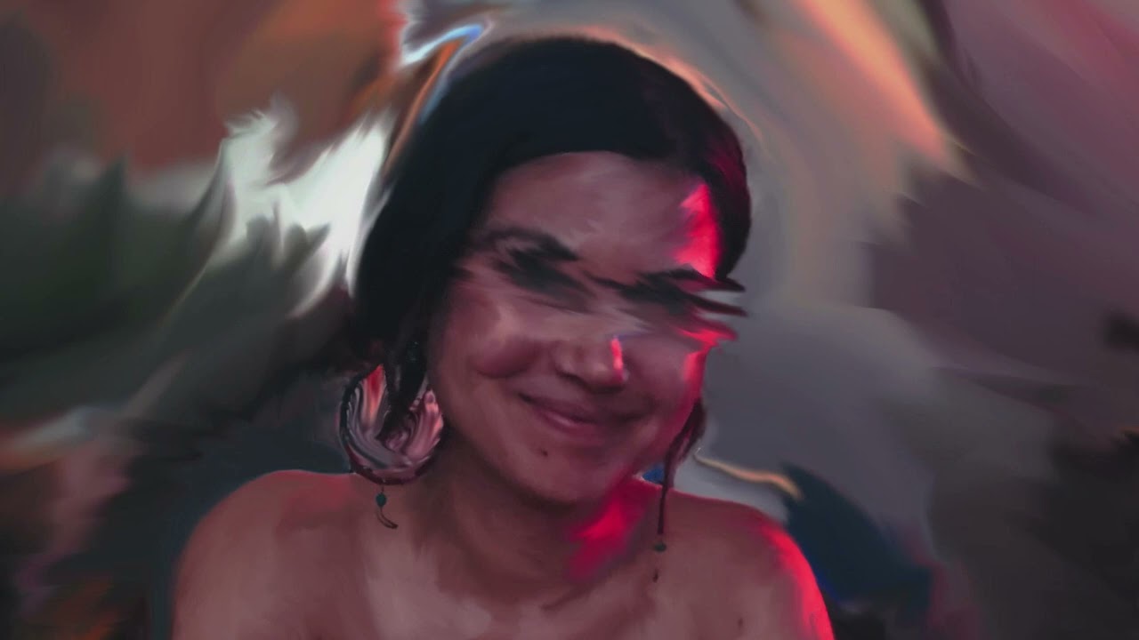 Clans & niko+ - LAVENDER DAZE