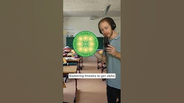 Explaining limewire to gen Alpha #music #limewire #2000s #spotify #funny #random #lesson