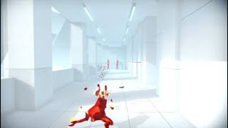 SUPERHOT  Barehands