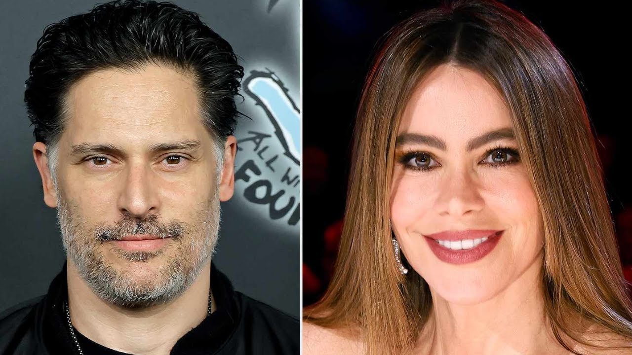 Joe Manganiello Gets New Statement Tattoo Following Split from Sofia