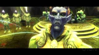 Kingdoms of Amalur_ Reckoning - Titarion Gameplay Kingdoms of Amalur_ Reckoning - Titarion Gameplay