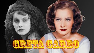 Fact A About Greta Garbo's Private Life