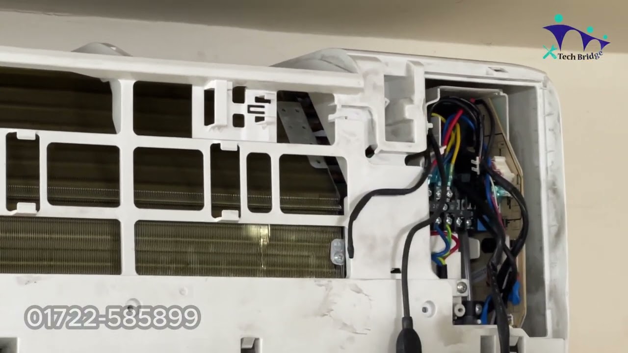 আপনার নিত্যদিনের প্রয়োজনীয় ডিভাইস বা হোম অ্যাপ্লায়েন্সে সমস্যা? Tech Bridge আছে আপনার পাশে | NITC