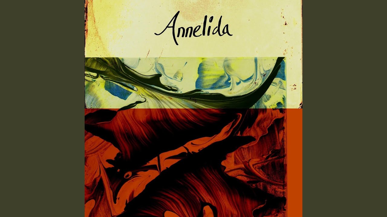Watch Annelida on YouTube Watch Annelida on YouTube