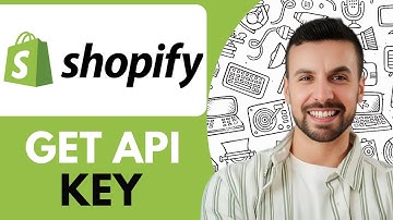 How to Get Api Key on Shopify - 2026 (Complete Guide)