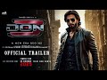 DON 3 Official Trailer | Ranveer Singh, Kiara Advani, Farhan Akhtar | Excel Entertainment