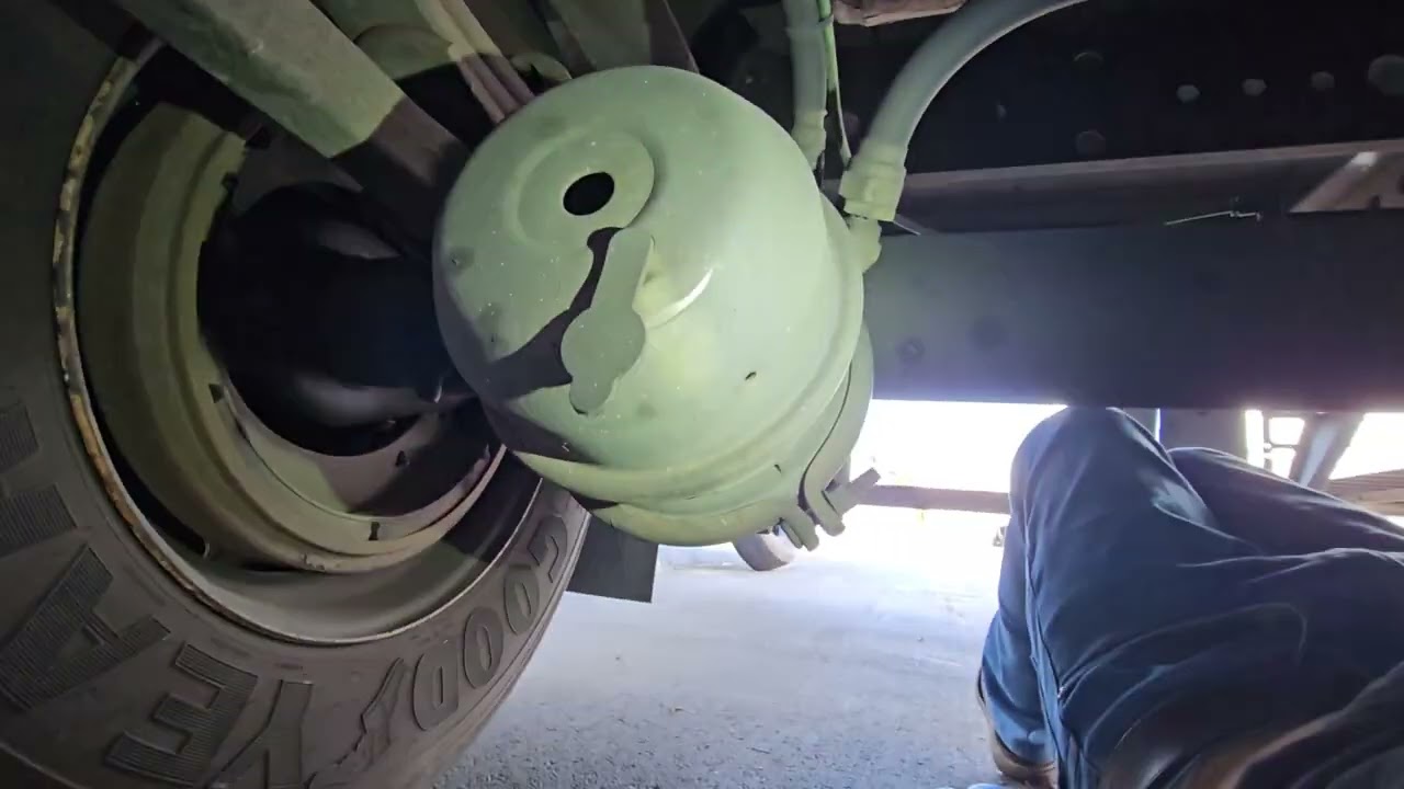 Trailer Inspection 3