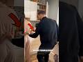 The snow prank went to far!😱 #shorts #viral #prank #viralvideos