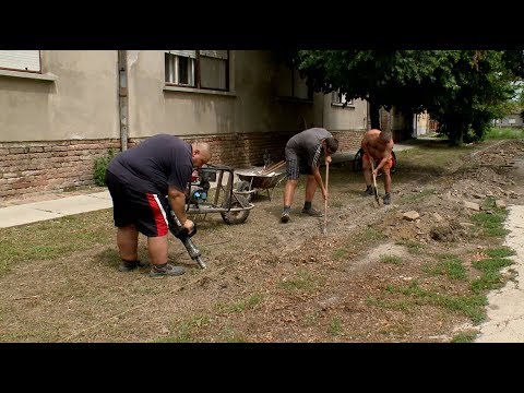 Videó: Hogyan Szabadítsák Ki A Volt Feleséget Egy Lakásból