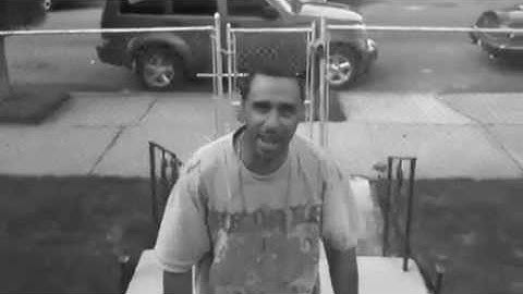 POSITIVITY - PUMA STRUT - KING OF THE BEATS - MIKEY D - RISING STYLES