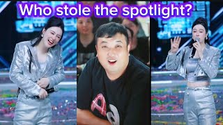 The Most Epic Dance Pairs & Hilarious Backstage Chat With Tang Yi Tonight! 🤯😂