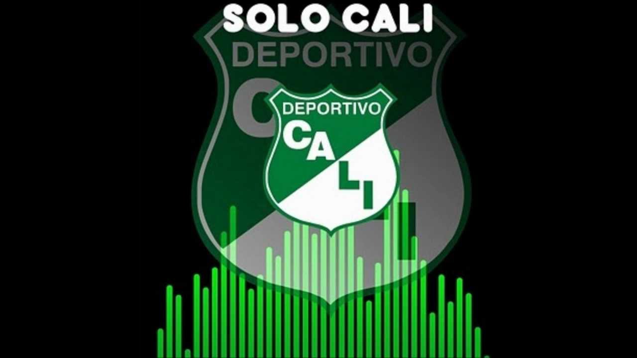 La Tocata Verde (Audio) | Deportivo Cali - YouTube