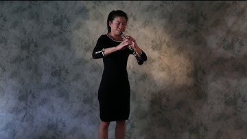 Vivaldi oboe concerto in A minor, RV 461 (I. Allegro non molto)