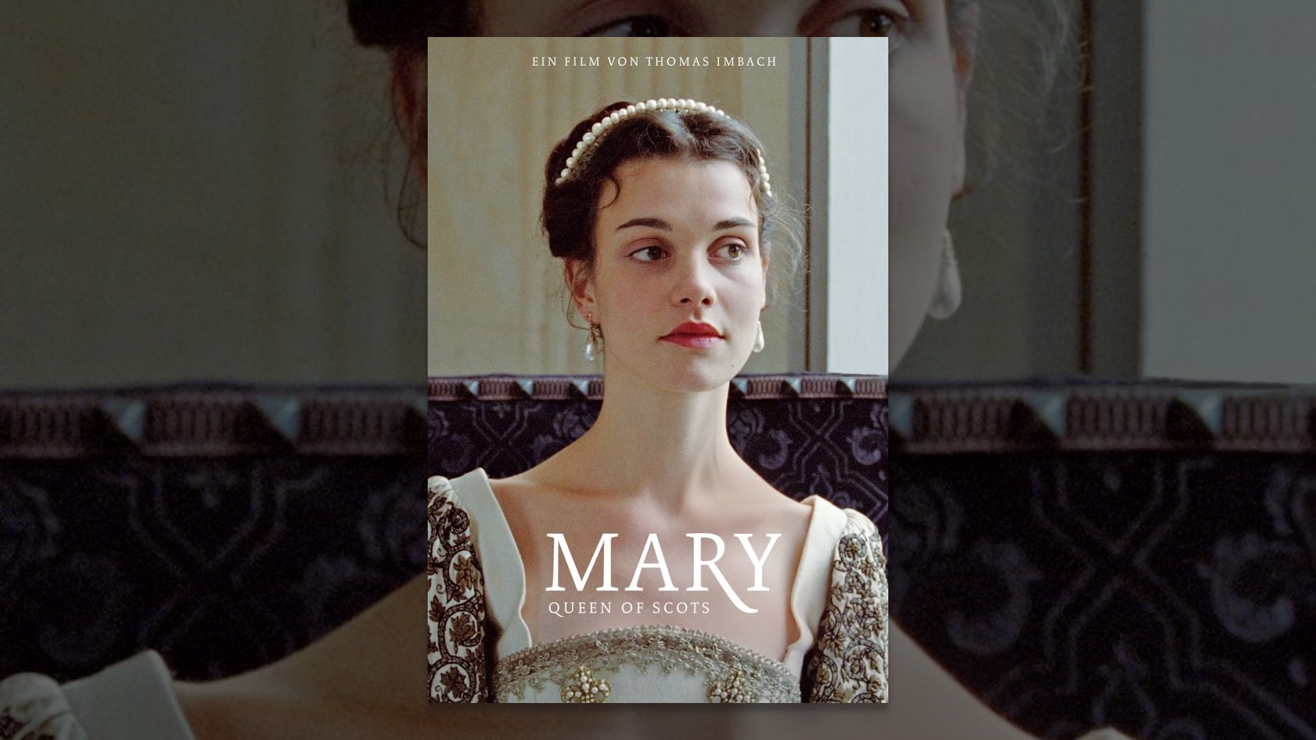 Mary, Queen of Scots YouTube