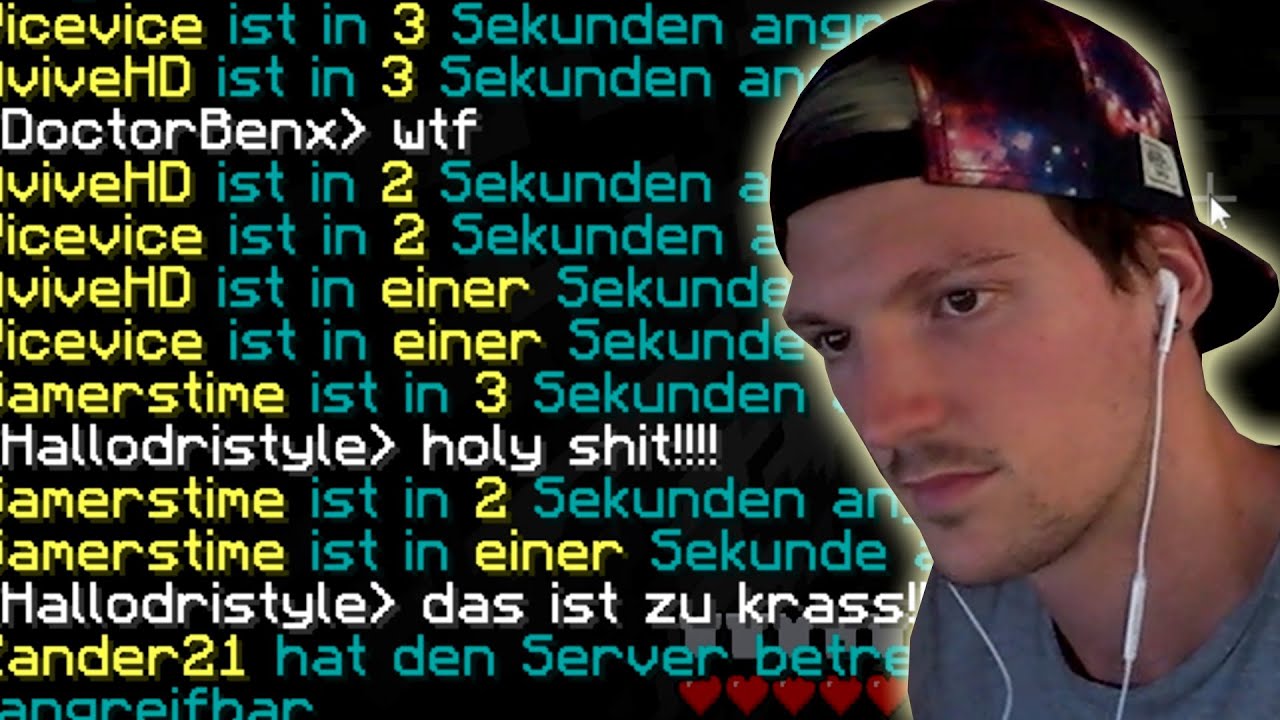 VARO3 #20 I ES IST ZU KRASS I hallodri